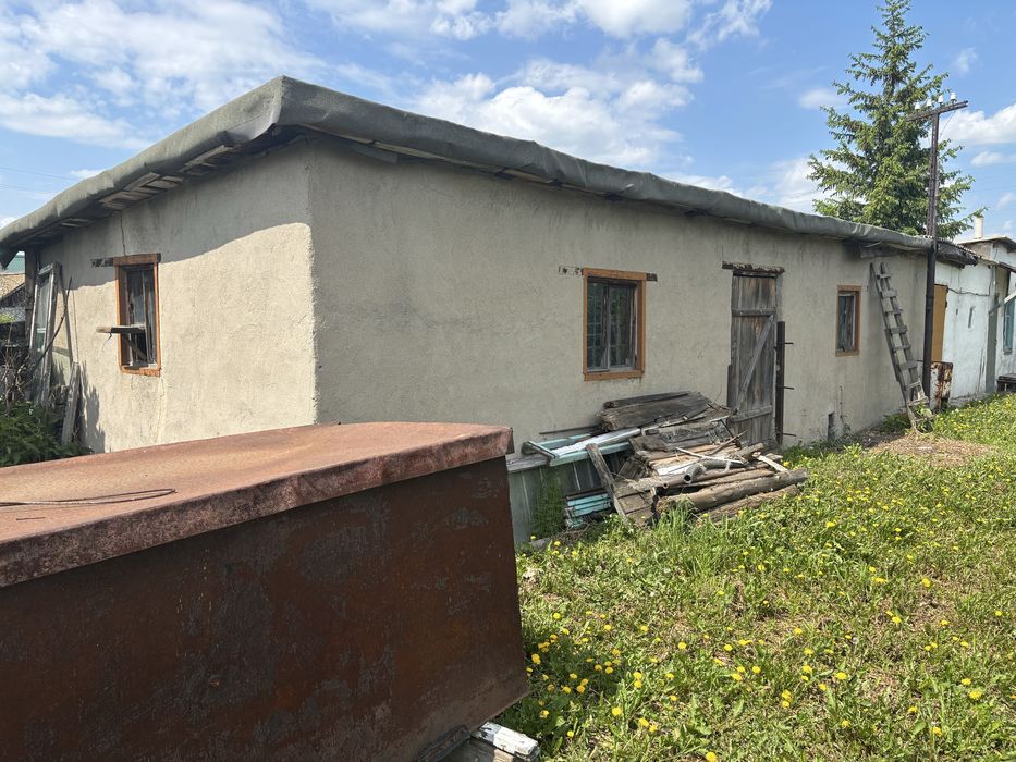 Продам дачный участок