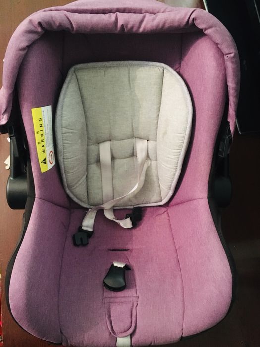 Автокресло