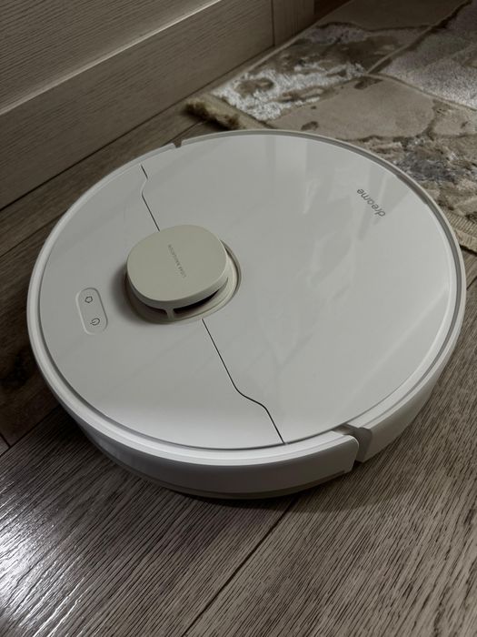 Робот-пылесос DREAME F9 Pro