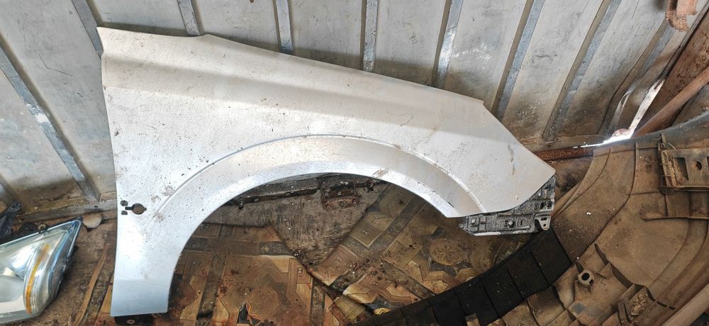 Vand aripa dreapta opel vectra c facelift