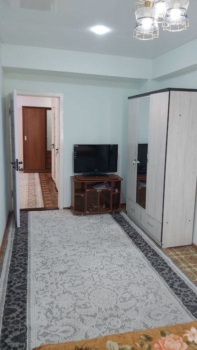 Аренда 2х комнатная Ц 5 Киёт