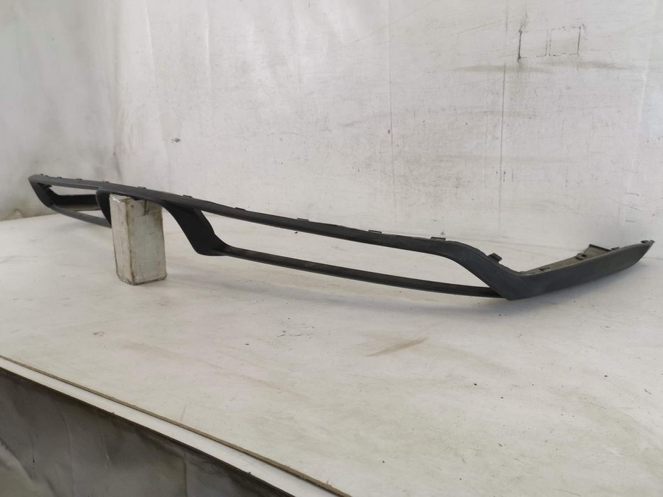 Порше 911 ГТ3 / Porsche 911 GT3 991 [фейслифт] Оригинален заден спойле