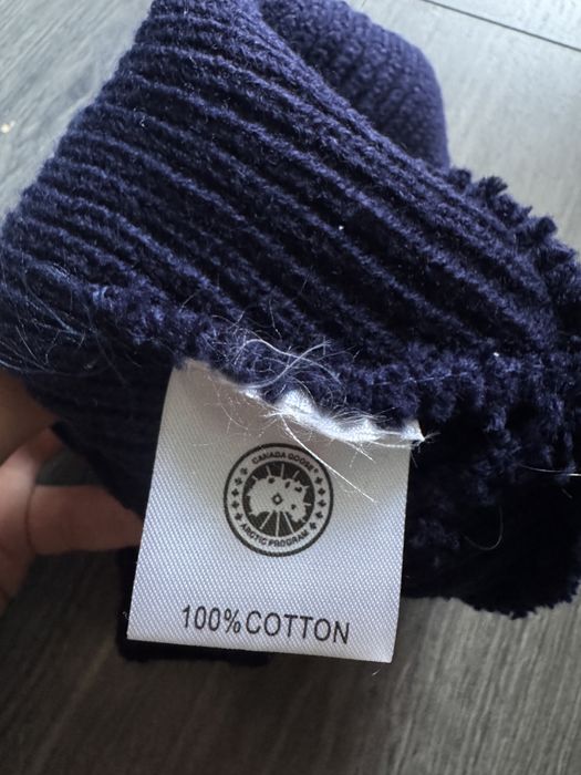 Căciulă Canada Goose Arctic Disc Toque