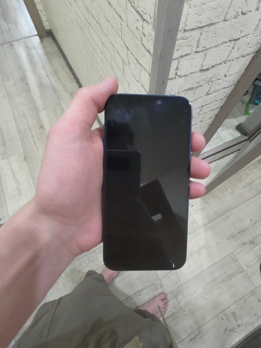 Продам или обменяю iPhone 12 mini