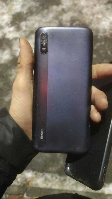 Redmi 9а хороший