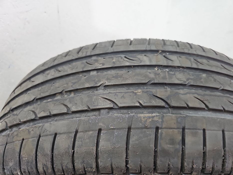 Set 2 anvelope vara Chevrolet Orlando [Fabr 2010-2018] OEM
