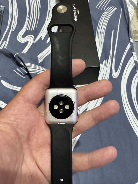 Apple watch 3 series