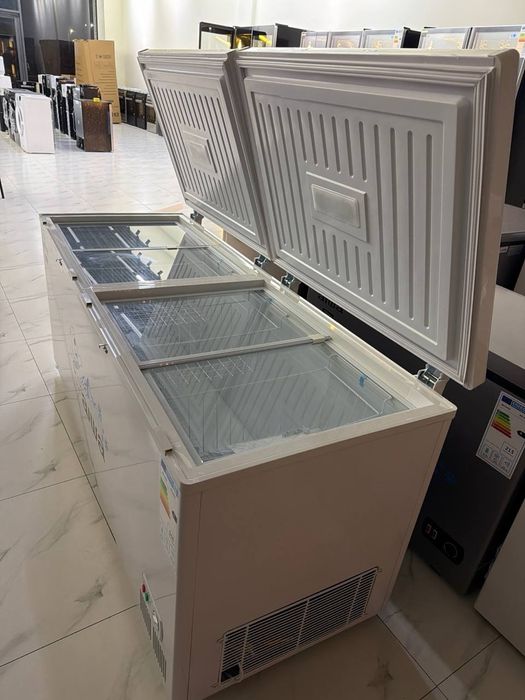 Маразилка ларь 650 литров