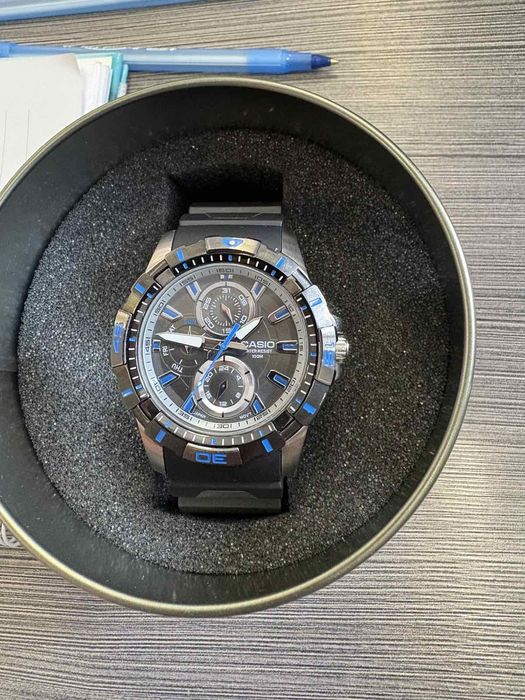 Часовник Casio MD-1071
