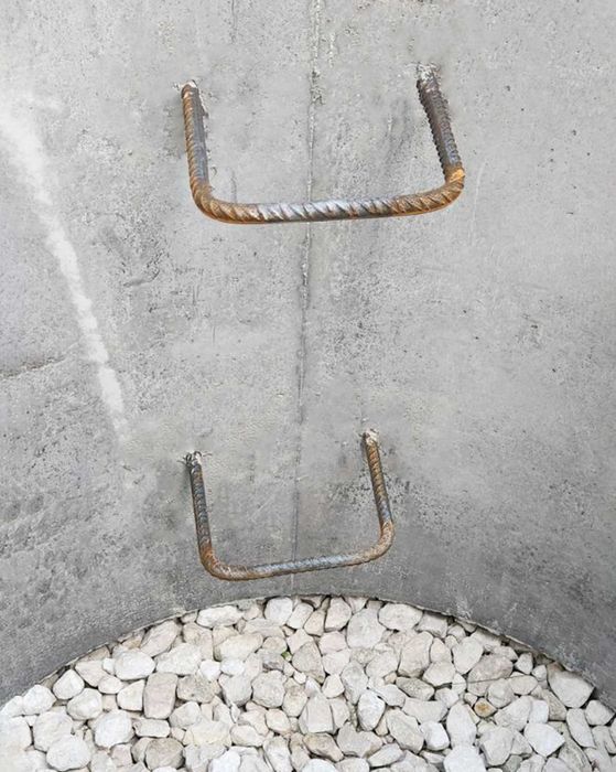 Бетонни пръстени и капаци за шахти