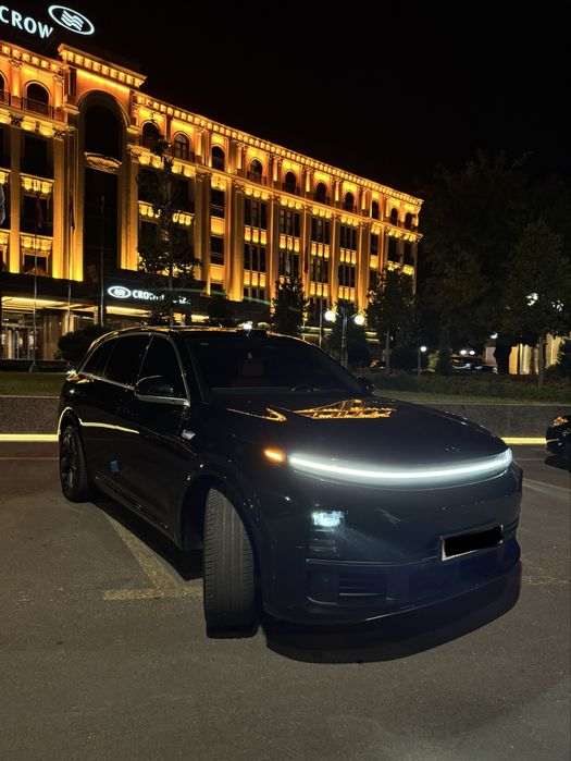 Lisang L7 sotiladi nasiya savdo bor