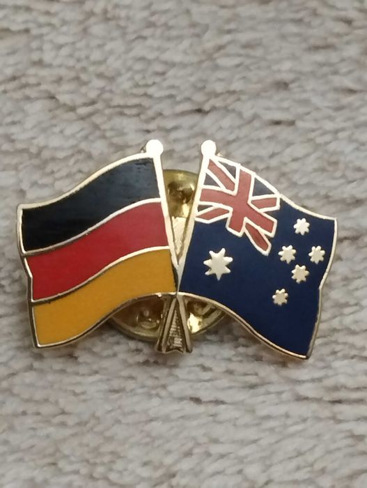 1 oz сребърно кюлче Лунар Коня,Китайски монети,Значки с знамена САЩ-РУ