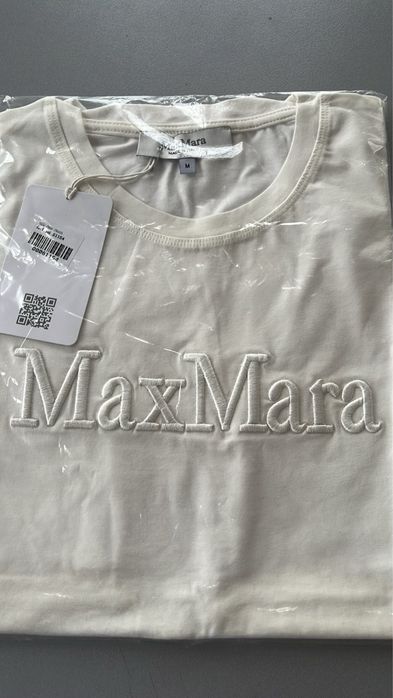 Дамски тениски Max Mara