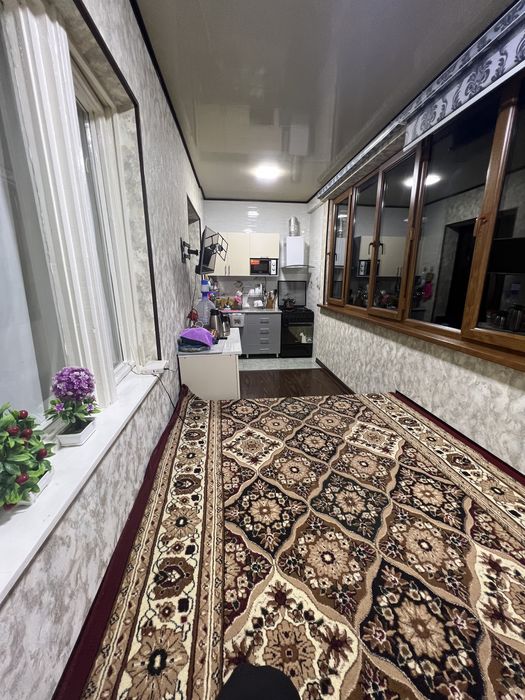 4 Honali kvartira sotiladi