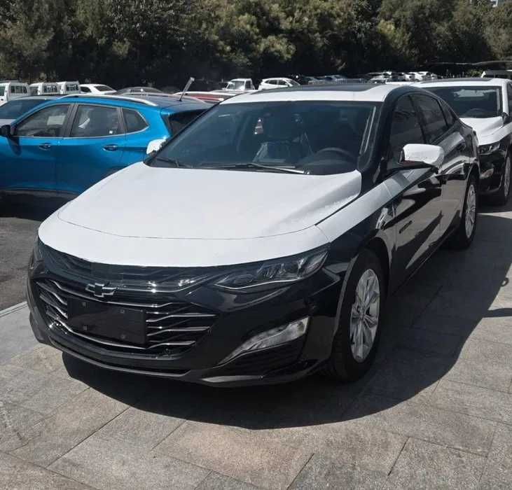 Malibu XL naxt va xalol nasiya