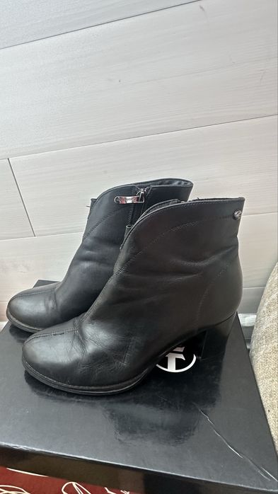 Продам сапожки