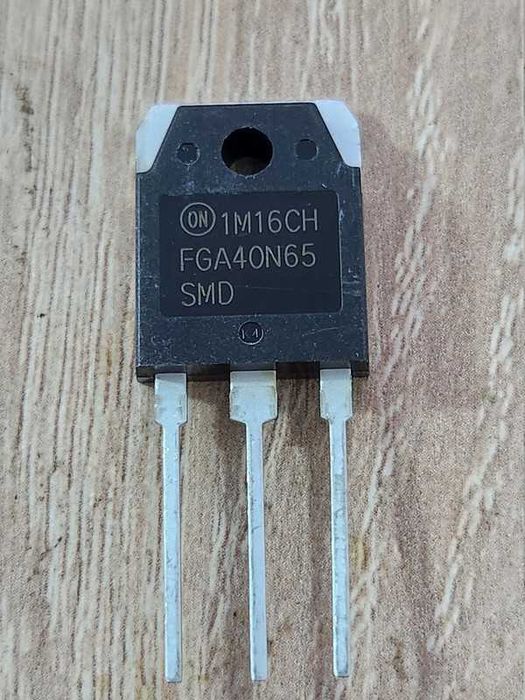PACHET tranzistori IGBT -diode  de la 20A la 160A