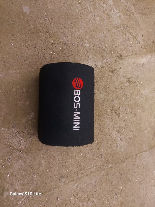 Машиналық буфер.