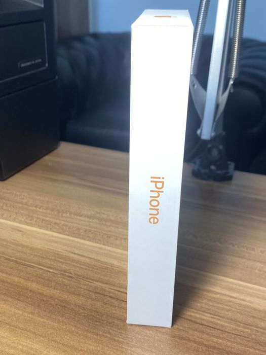 iPhone 17 Pro Max, 512 GB, Cosmic Orange, Sigilat, Cod produs: 5651
