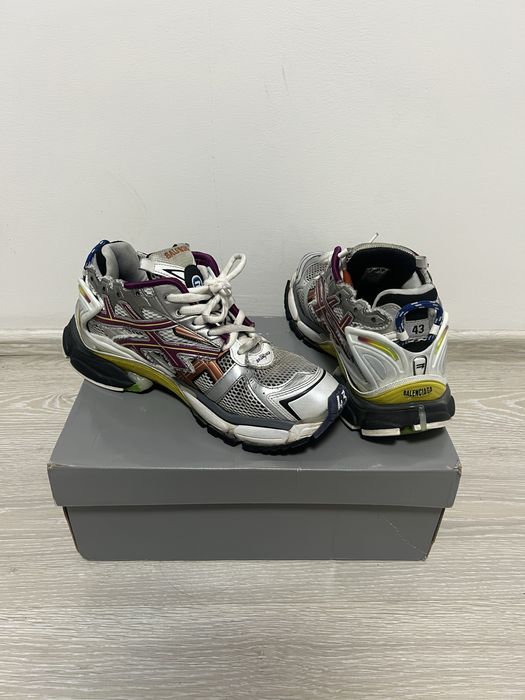 Balenciaga Runner