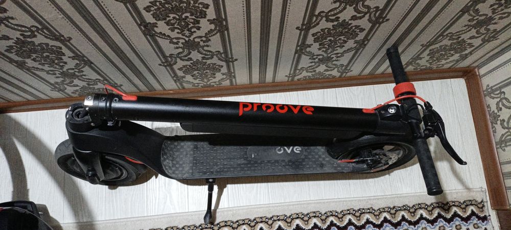 электросамокат выгодная цена