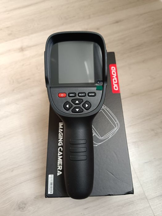 Тепловизор GOYOJO GW256