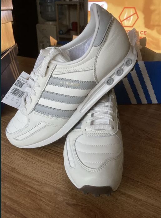 Adidas la trainer