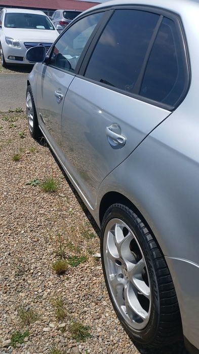 AUDI A3 2007 — imagine 3
