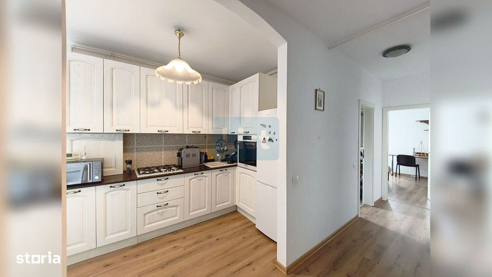 Comision 0! Vanzare apartament cu 3 camere si parcare in Zorilor
