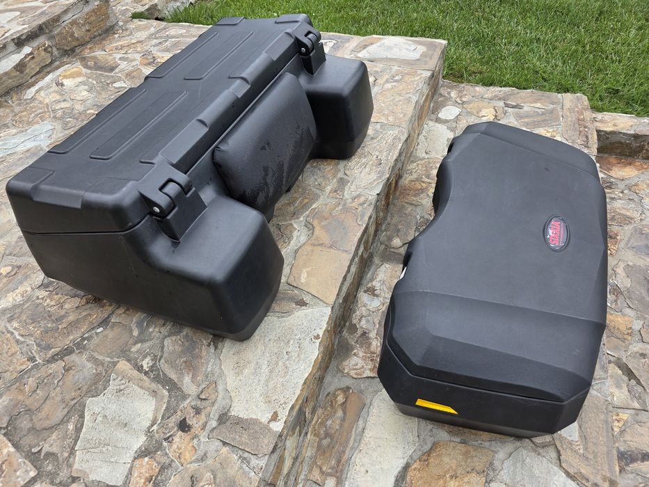 Lazi ATV Universale