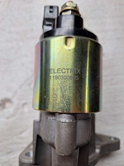 Стартер Electrix