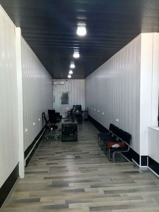 Сдаётся помещения под любой бизнес