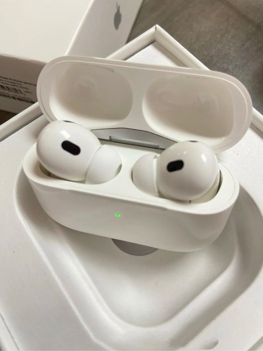 Airpods pro 2 noi