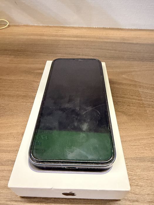 Продаи Iphone 12 mini 128 GB Black
