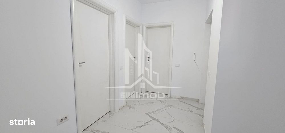 Apartament 2 camere decomandat cu bucatarie inchisa — fotografia 3