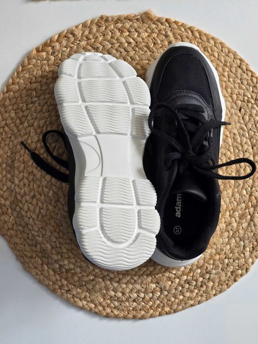 Sneakers lifestyle Adam’s
