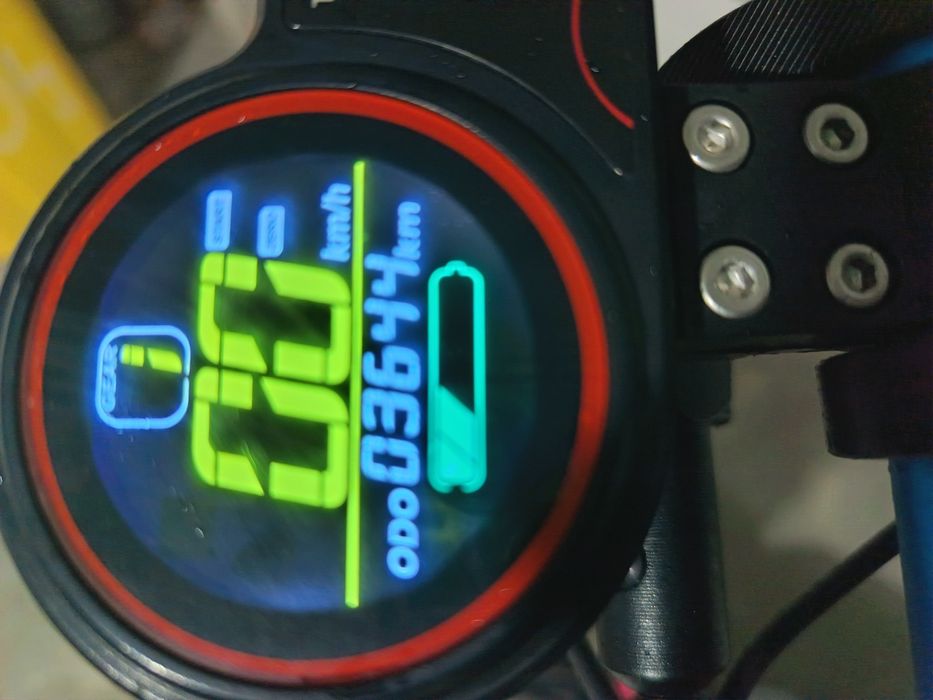 Trotineta electrică BOYUEDA S3-11