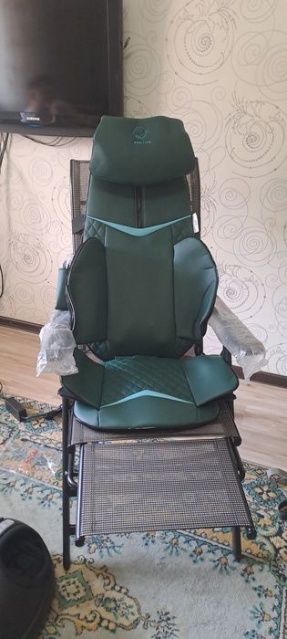 Продам массажерную накидку