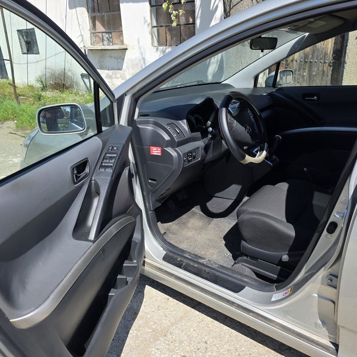 Toyota corolla verso