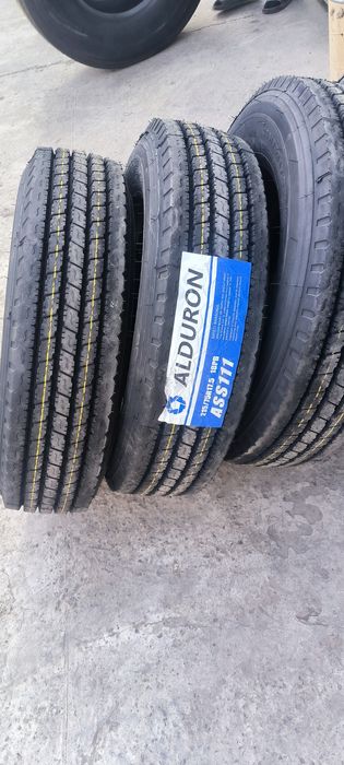 215/75R17.5 Alduron