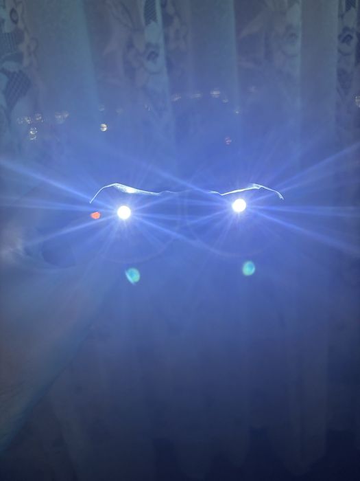 Преносима батерия / powerbank