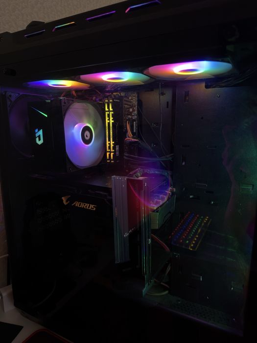 Продам компьютер