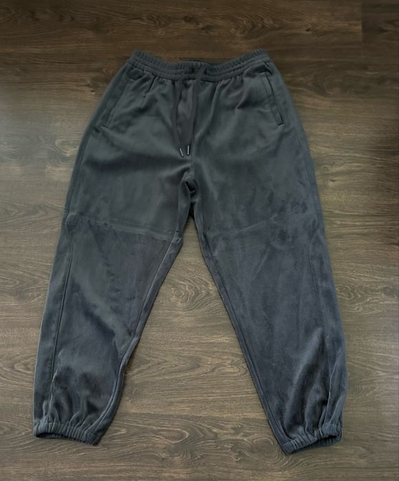 Zara Sweatpants cuffed