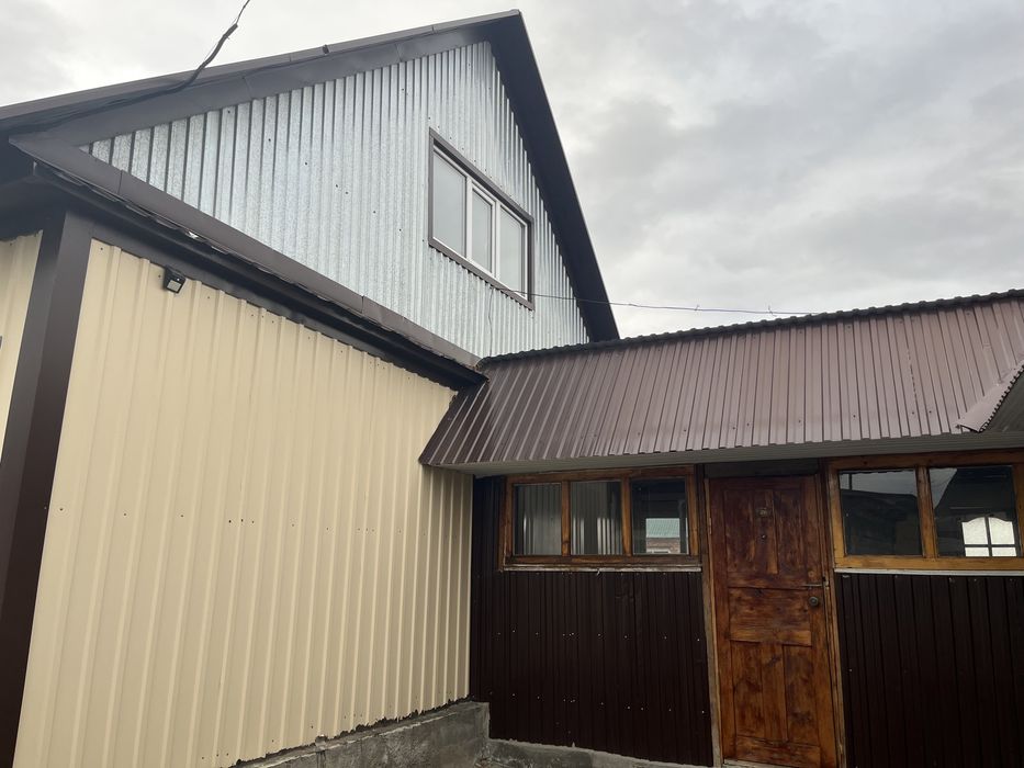 продам дом большой