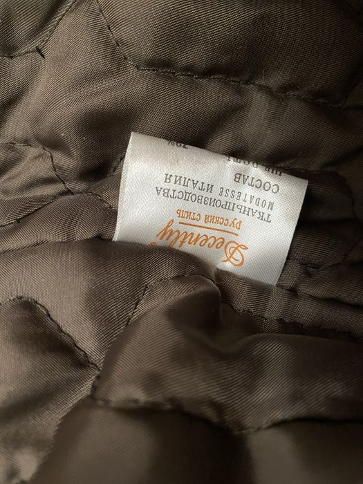 Пальто женское Шерсть/кашемир