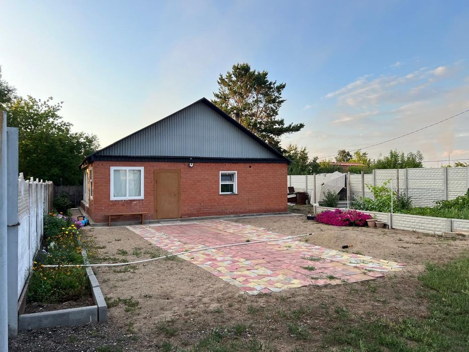 Продам жилой дом