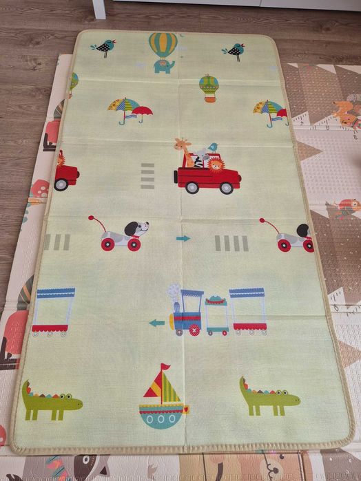 Детско килимче за игра