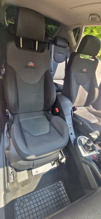 SEAT Altea 2006 — imagine 5