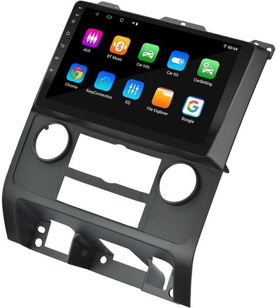 FORD ESCAPE 07/12/MAZDA TRIBUTE 08/12 9''/12,3" Андроид Навигация,9362