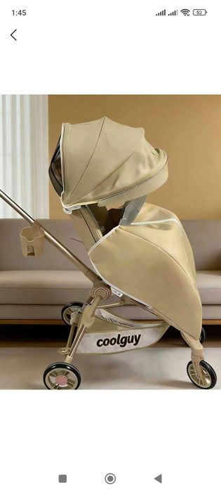 Коляска для детей Сотилади